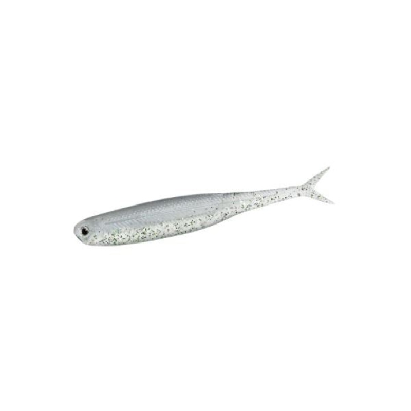 Dstyle Worm Virola 4inch Sexy Shad