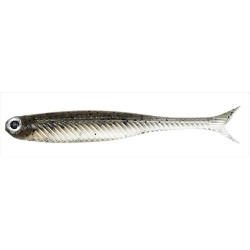 Dstyle Worm Virola Slim 2.5inch Japan Fish