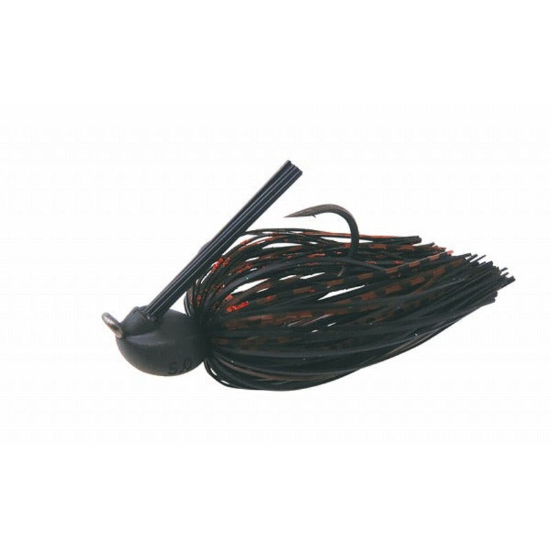 Bottomup Rubber Jig Gap-Jig 9.0g Amezari