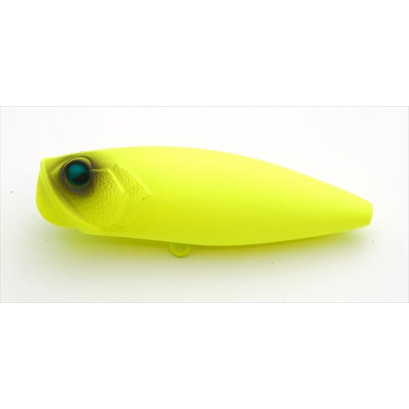 Raid Japan Bass Lure Two Side #016 Lemon Power