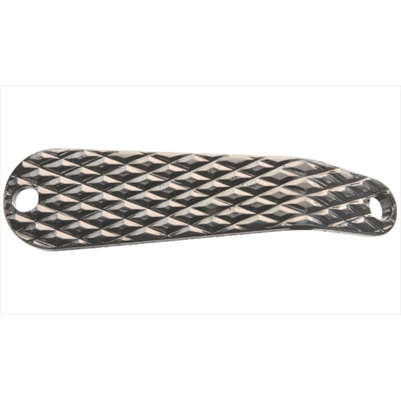 Smith Spoon Back & Forth Diamond 4g #04 Gunmetal