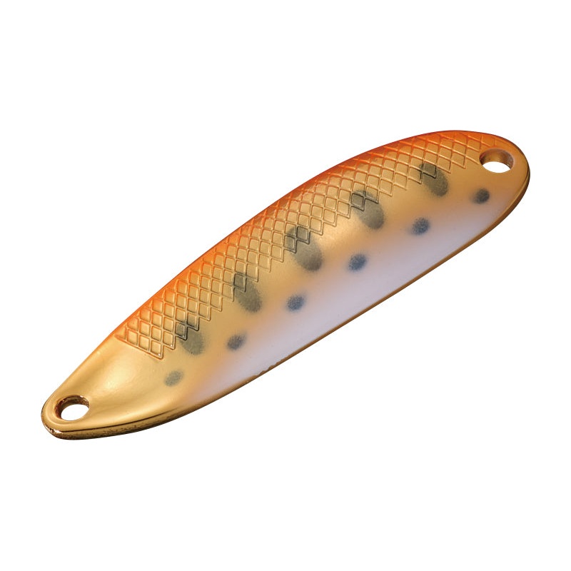 Smith Spoon D-S Line 45mm 6.5g #11 O/G