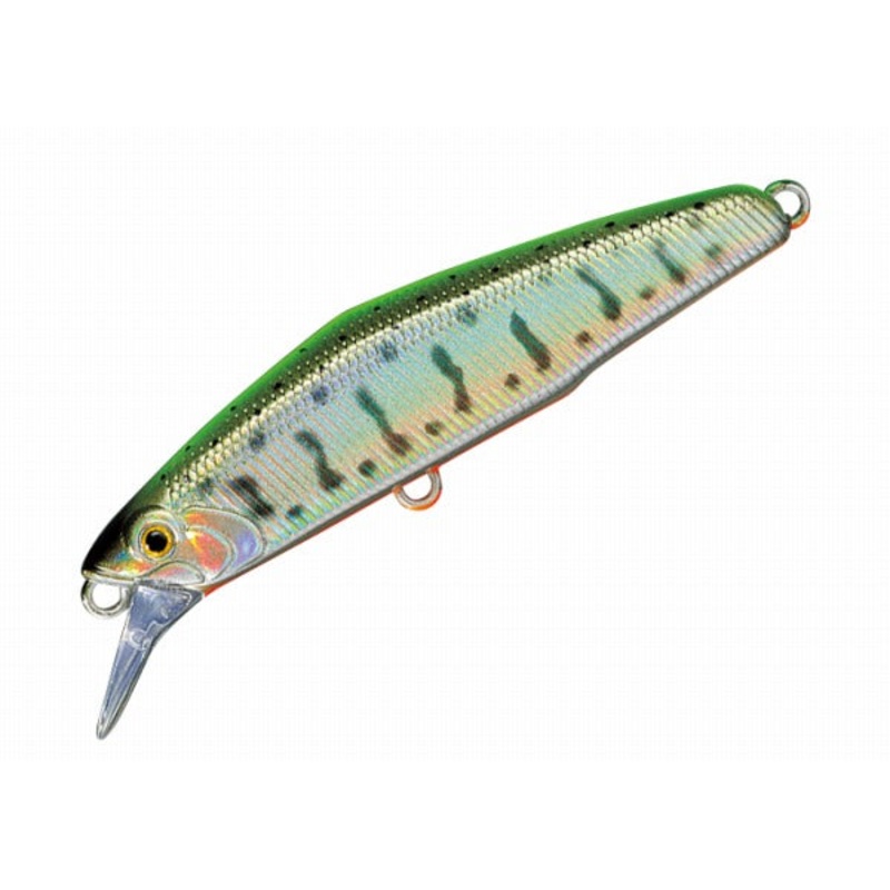 Smith Trout Plug D-Coax 65 Chartback Yamame