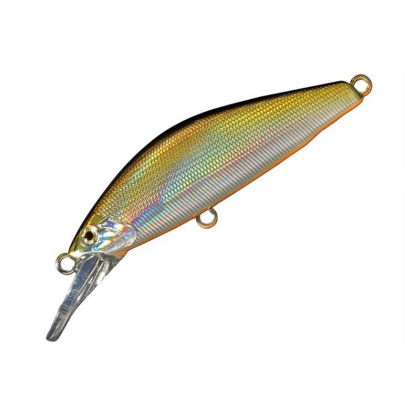 Smith Trout Plug D-Concept 48MD TS Laser