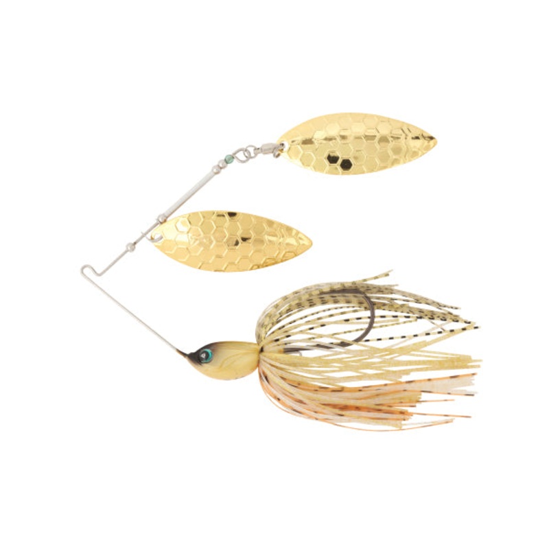 Dstyle Spinnerbait D-Spinnerbait 3/4oz DW Kinkuro