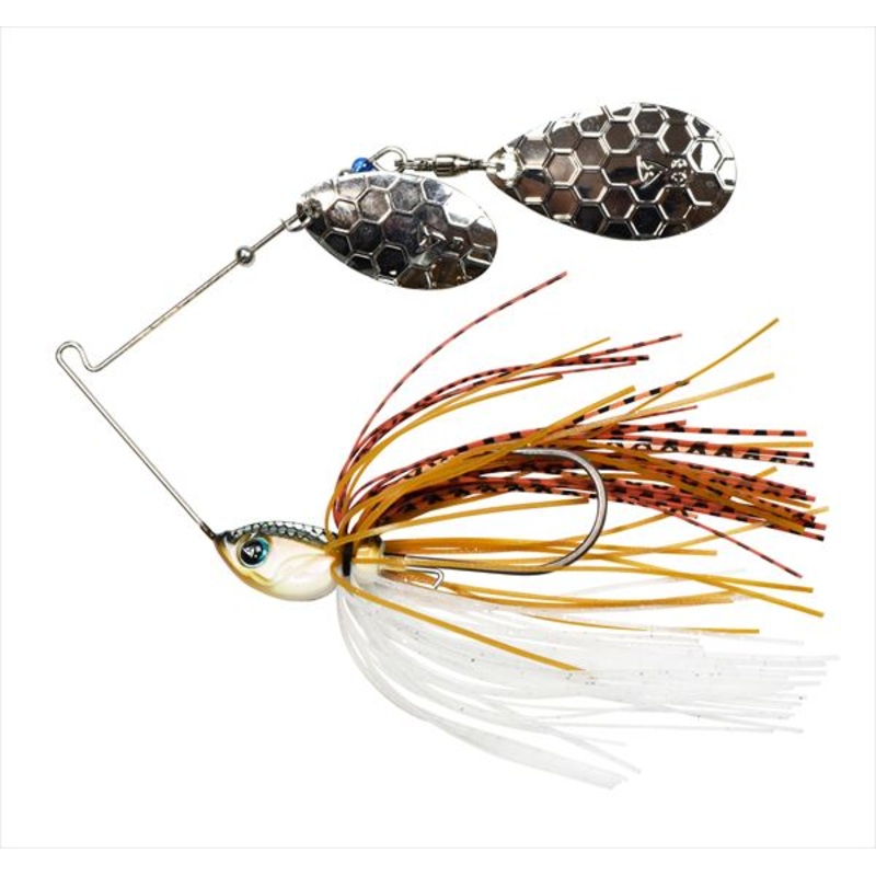 Dstyle Spinnerbait D-Spinnerbait 1/2oz DI Wakasagi