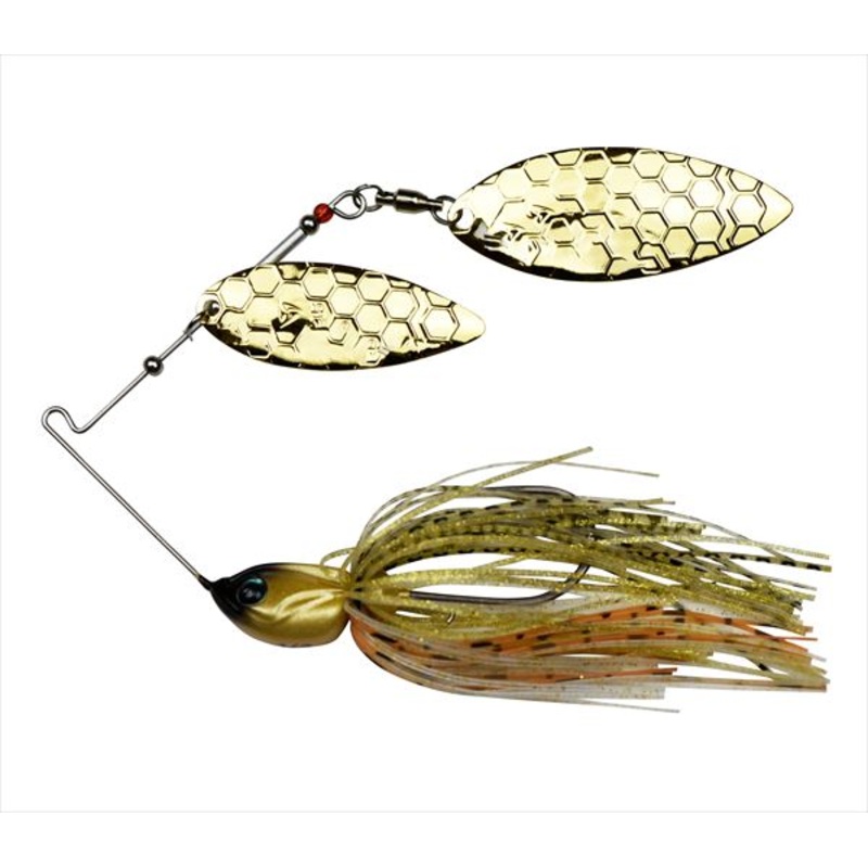 Dstyle Spinnerbait D-Spinnerbait 1/2oz DW Kinkuro