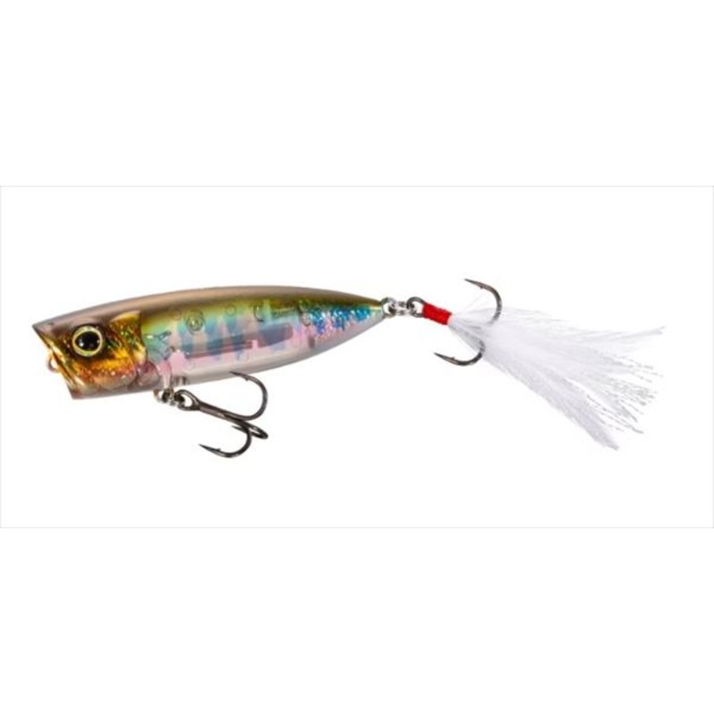 Shimano Bass Lure ZR-P69U Bantam World Pop 69F Flash Boost 016 S Oikawa
