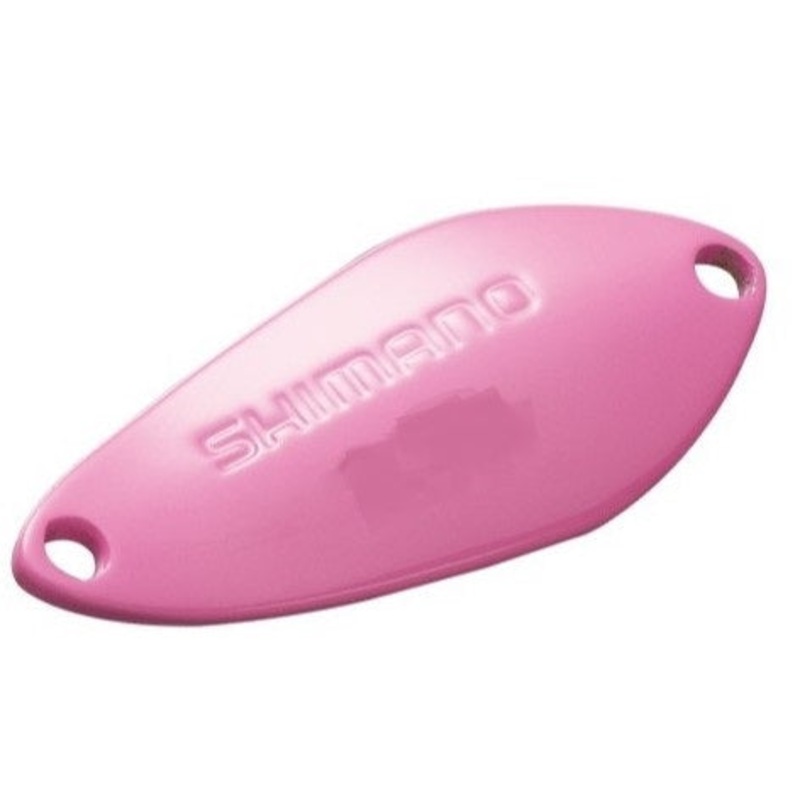 Shimano Cardiff Search Swimmer 3.5g TR-235Q 03S Pink