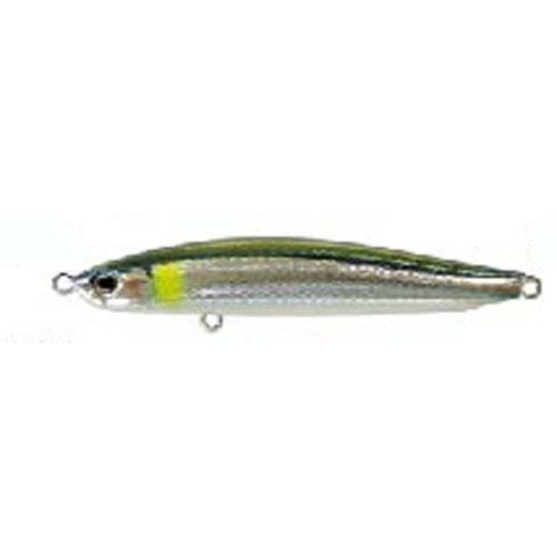 Smith Trout Plug Cherry Blood LL 70S Ayu