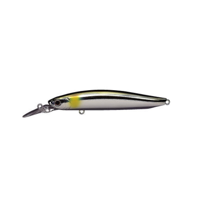 Smith Trout Plug Cherry Blood MD 90 Ayu