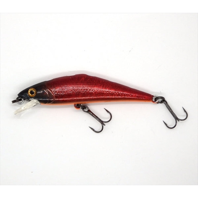 Smith Trout Plug D-Contact 63 Akaguro