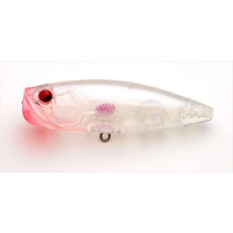 Raid Japan Bass Lure Two Side Big Mouth