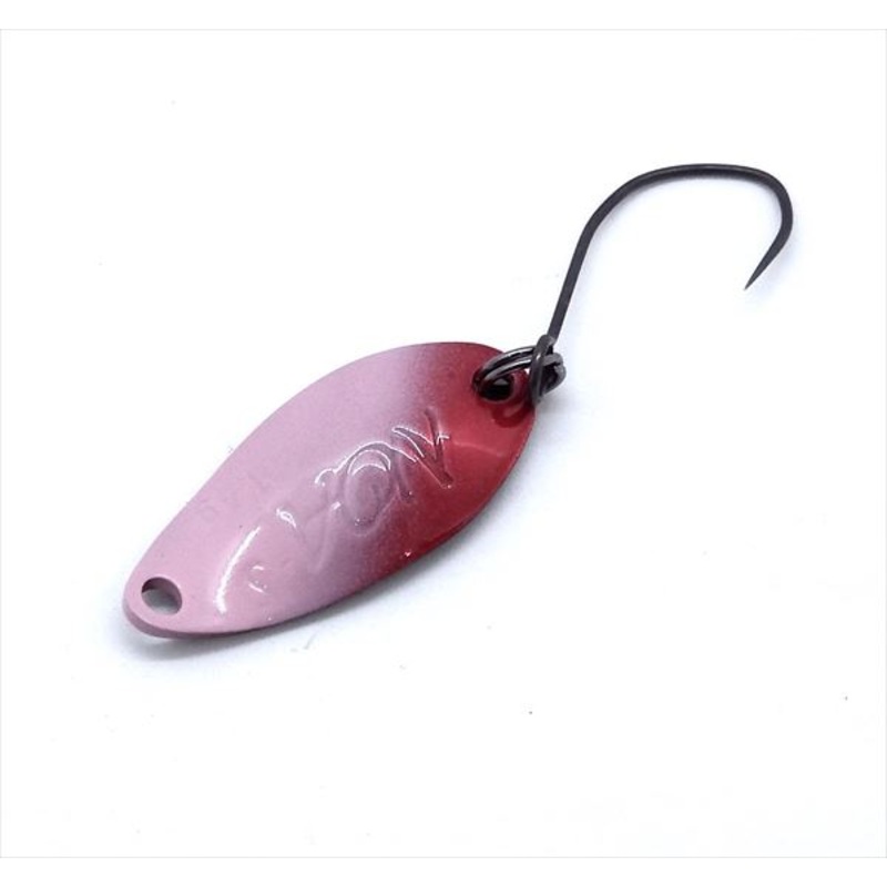 Rodio Craft Spoon Noa-S 1.4g #76 K.F II