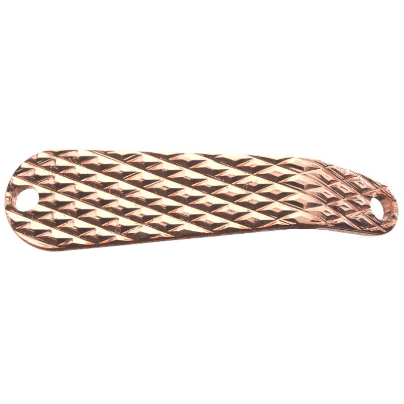 Smith Spoon Back & Forth Diamond 4g #03 Copper