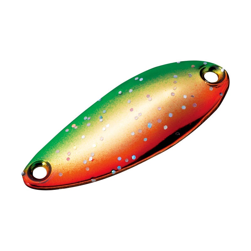 Smith Spoon Pure 18g Hookless GGO