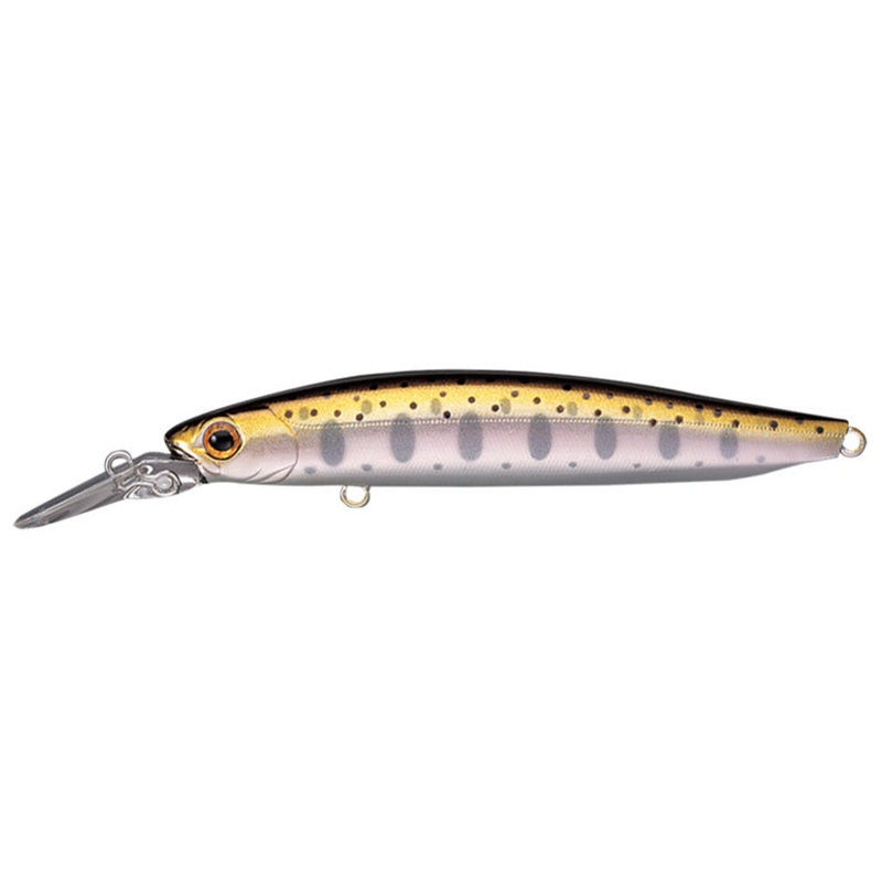 Smith Trout Plug Cherry Blood MD82S #04 Yamame