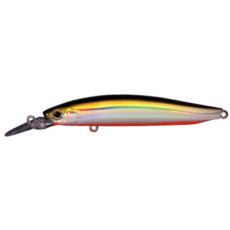 Smith Trout Plug Cherry Blood MD90S #03 TS