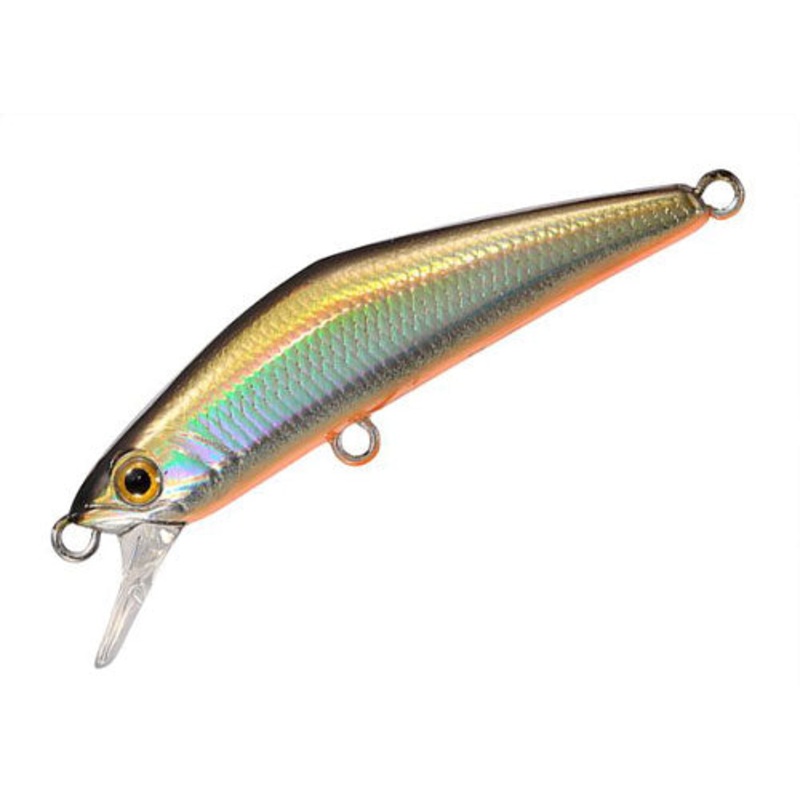 Smith Trout Plug D-Compact 45 #04 TS Laser