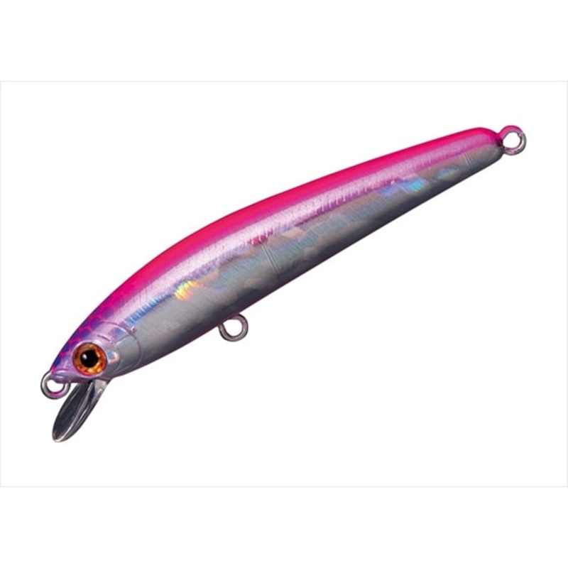 Smith Trout Plug Panish 85F #31 LPI