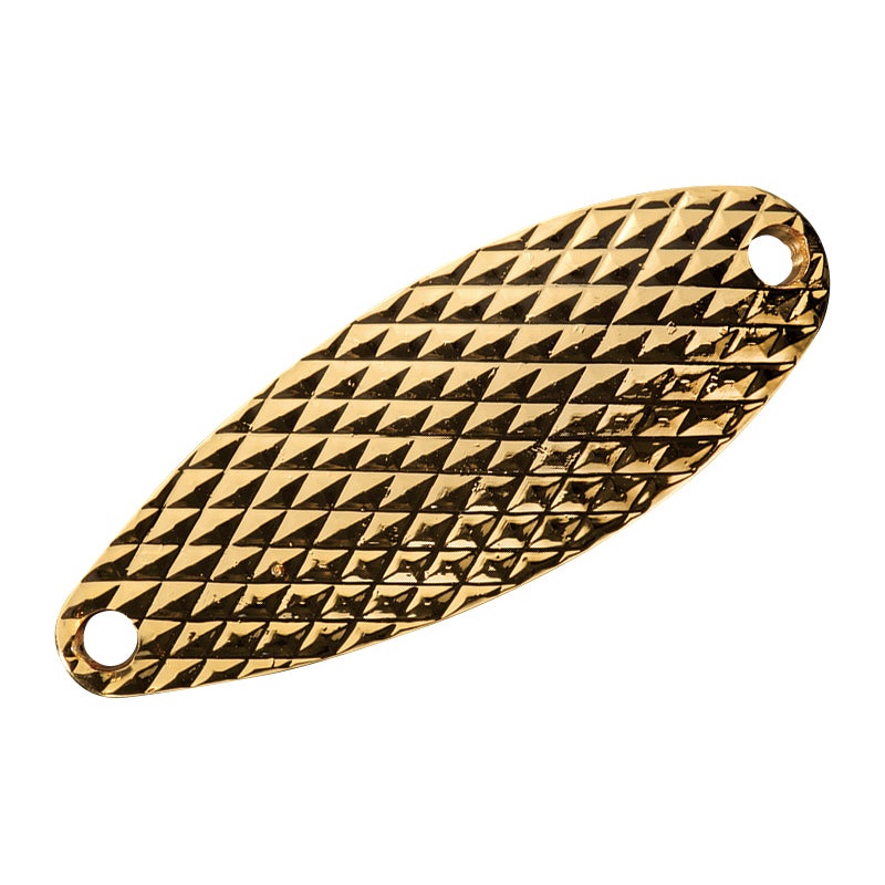 Smith Spoon Drop Dia 4g #02 Gold