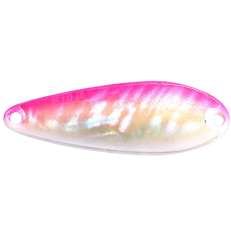 Smith Spoon Pure Shell6.5g #16 WP/S