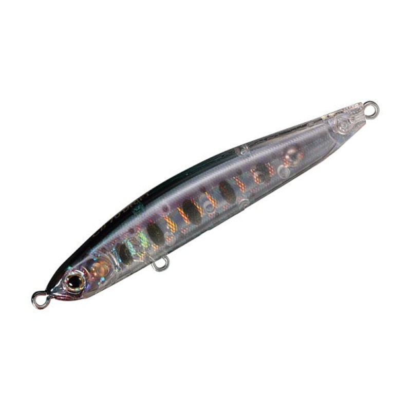 Smith Trout Plug CB70 Drift TR #55 Clear Hime