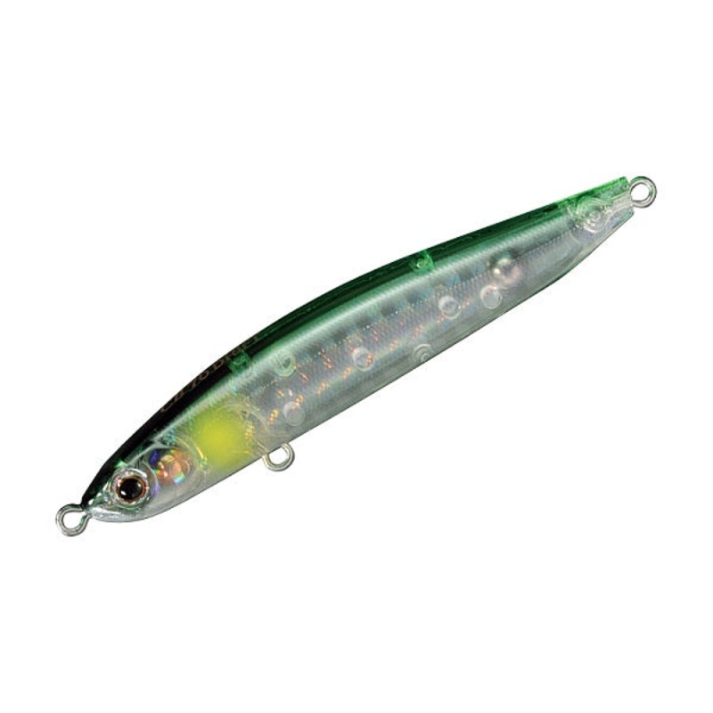 Smith Trout Plug CB70 Drift TR #57 GR Clear Ayu