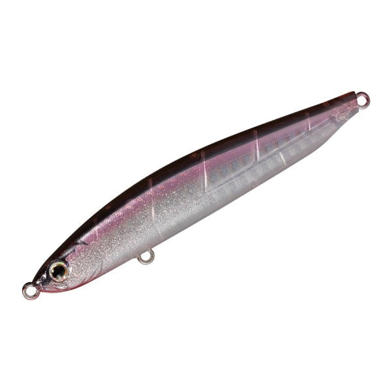 Smith Trout Plug CB90 Drift #03 Clear G Wakasagi