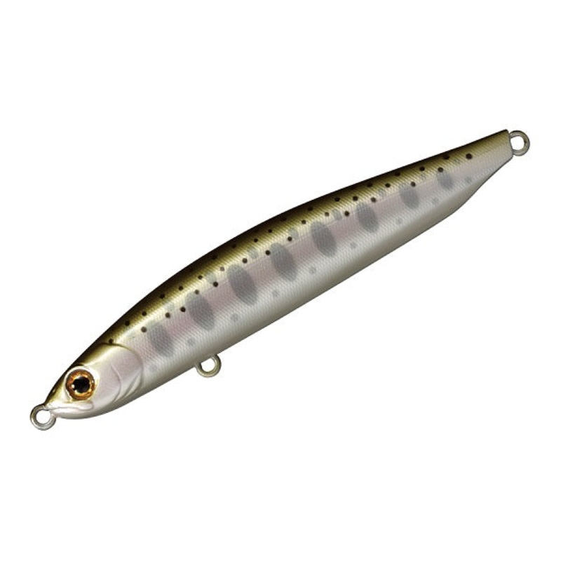 Smith Trout Plug CB90 Drift #07 Yamame