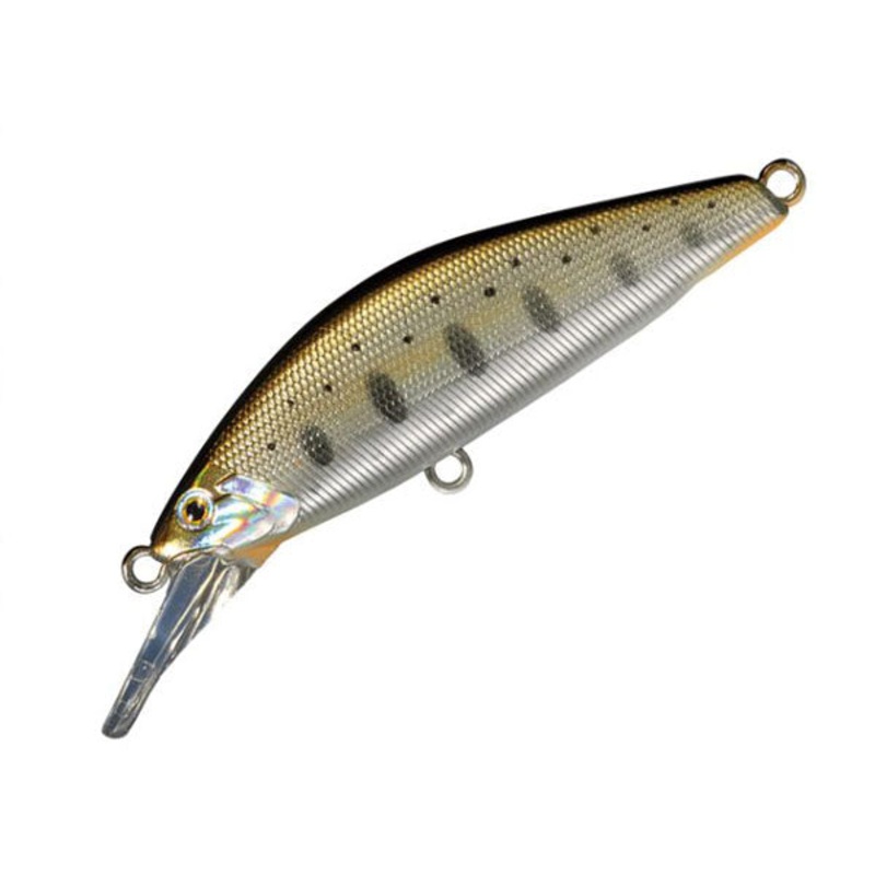Smith Trout Plug D-Concept 48MD #06 Yamame Haku