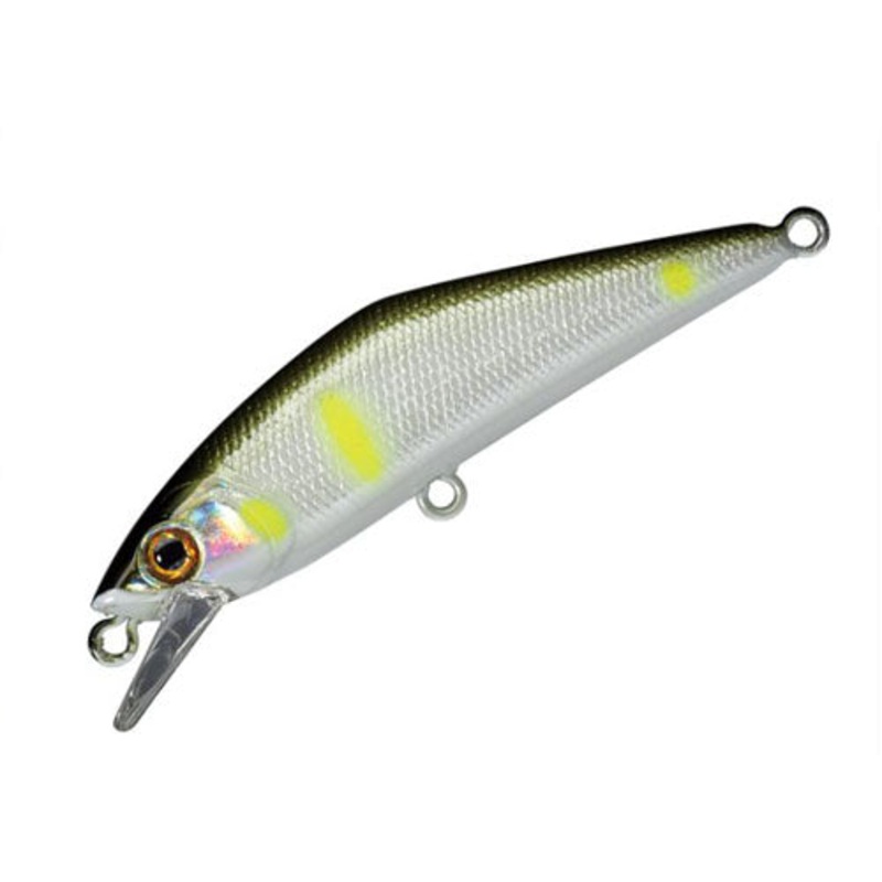 Smith Trout Plug D-Contact 63 #38 Ayu Pearl