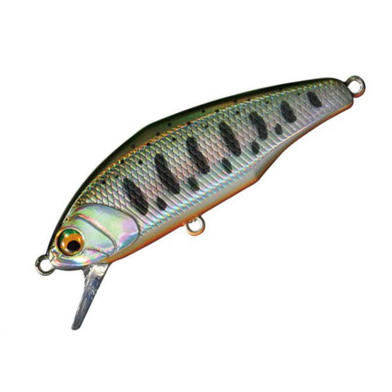 Smith Trout Plug D-Incite 53 #13 Chartback Yamame