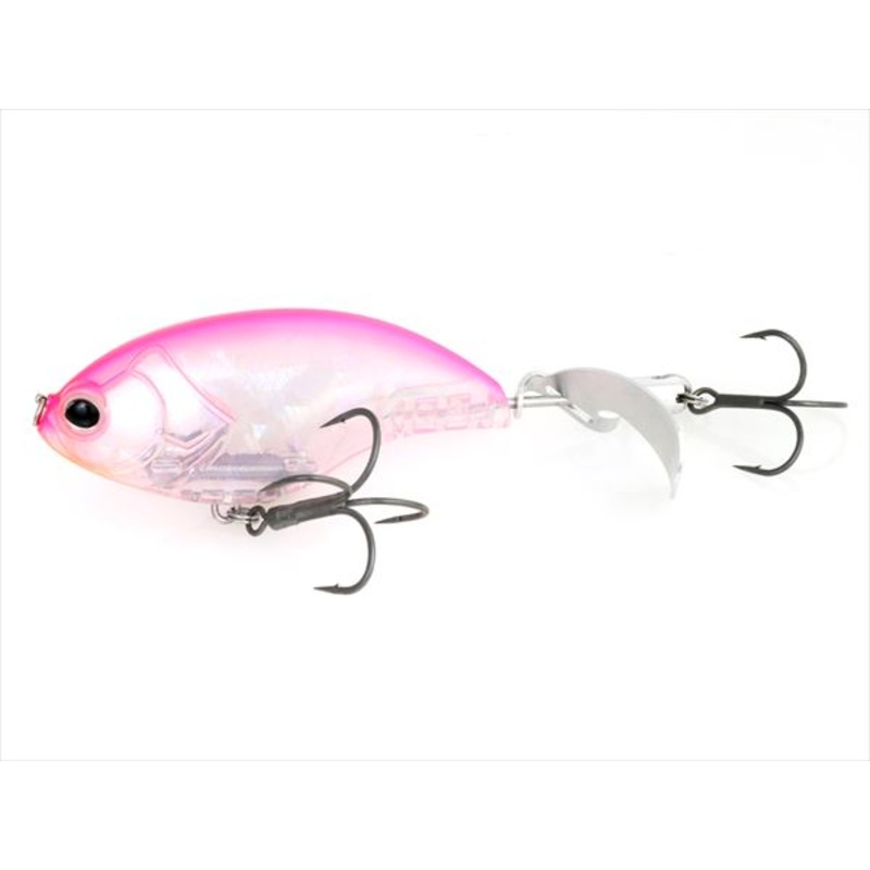 Deps Bass Lure Evoke zero150 #09 Pink Back