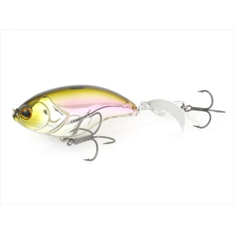 Deps Bass Lure Evoke zero150 #10 Wakasagi
