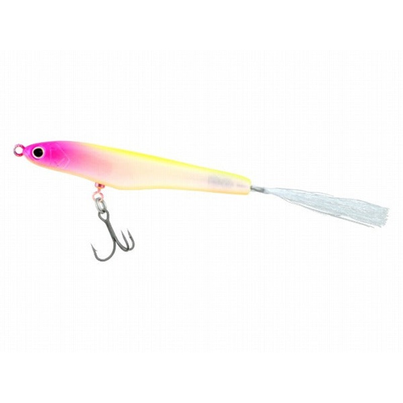 Deps Bass Lure Wakasagi Bait [F] #06 Tropical