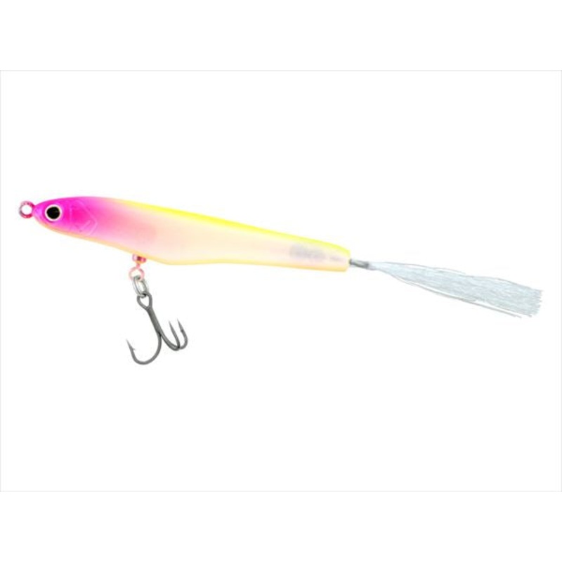 Deps Bass Lure Wakasagi Bait [S] #06 Tropical