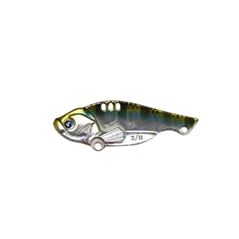 Dstyle Bass Lure D-Metal Vibration 1/8oz Bluegill