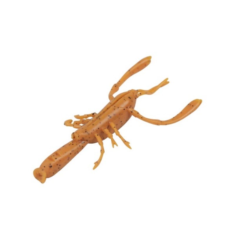 Dstyle Worm Ebison Mommy 4.1inch Rock Shrimp