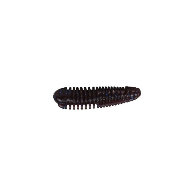 Dstyle Worm Free Imo 45 Scuppernon/Blue Flake