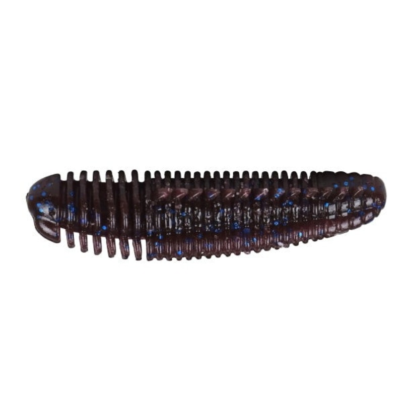 Dstyle Worm Free Imo 55 Scuppernon/Blue Flake