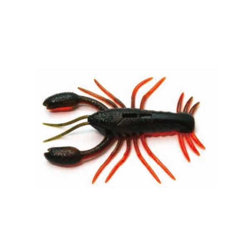 Raid Japan Worm Zariganist #056 Orange Punch