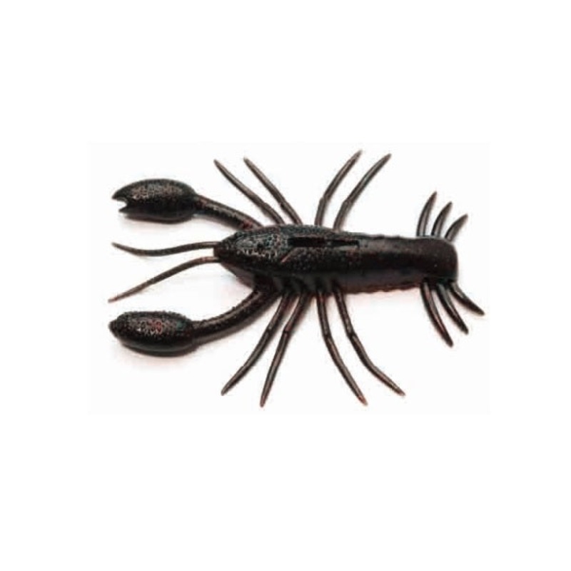 Raid Japan Worm Zariganist Jr. #078 Crayfish Miso