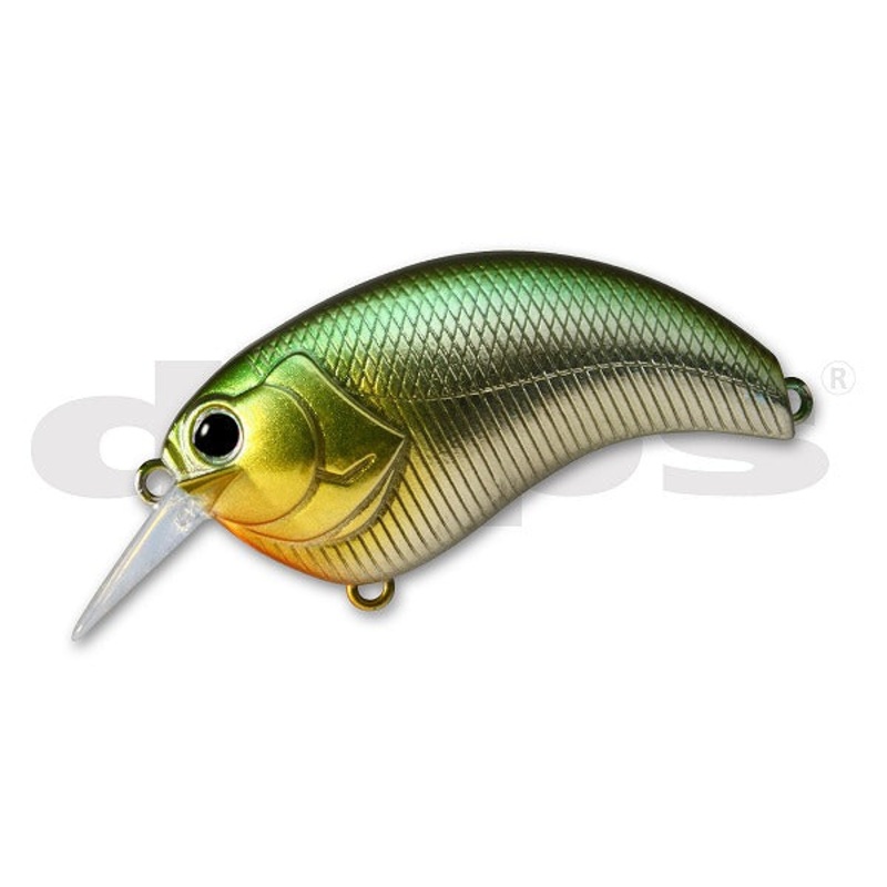 Deps Bass Lure Evoke 1.2 #01 Keta Bass