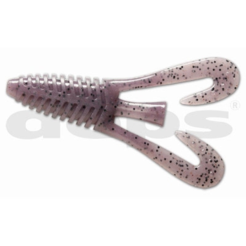 Deps Worm Barbute 3.5inch #45 Sakura Baby
