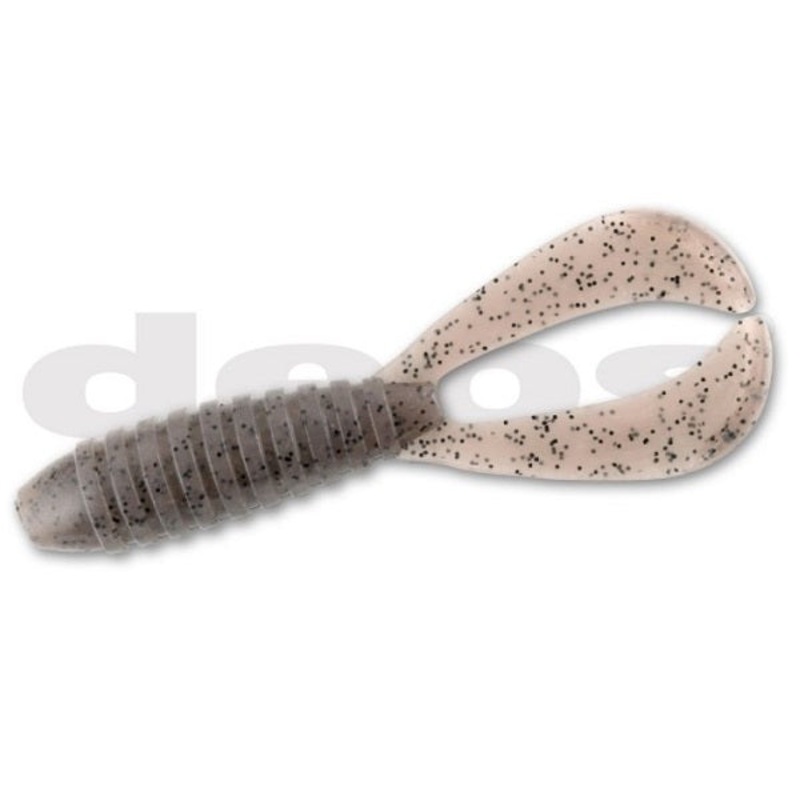 Deps Worm Reverse Craw 4.3inch #45 Sakura Baby
