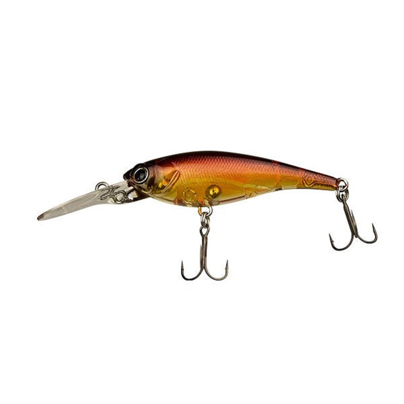 Dstyle Bass Lure D Blow Shad 62SP Super Prespawn