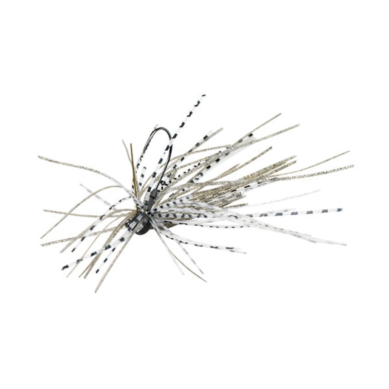 Dstyle Rubber Jig D-JIG 0.8g DA Shrimp