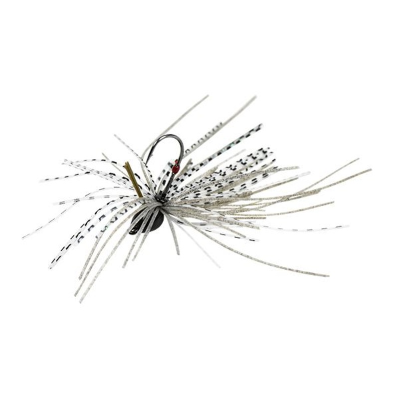 Dstyle Rubber Jig D-JIG Cover 1.8g DA Shrimp