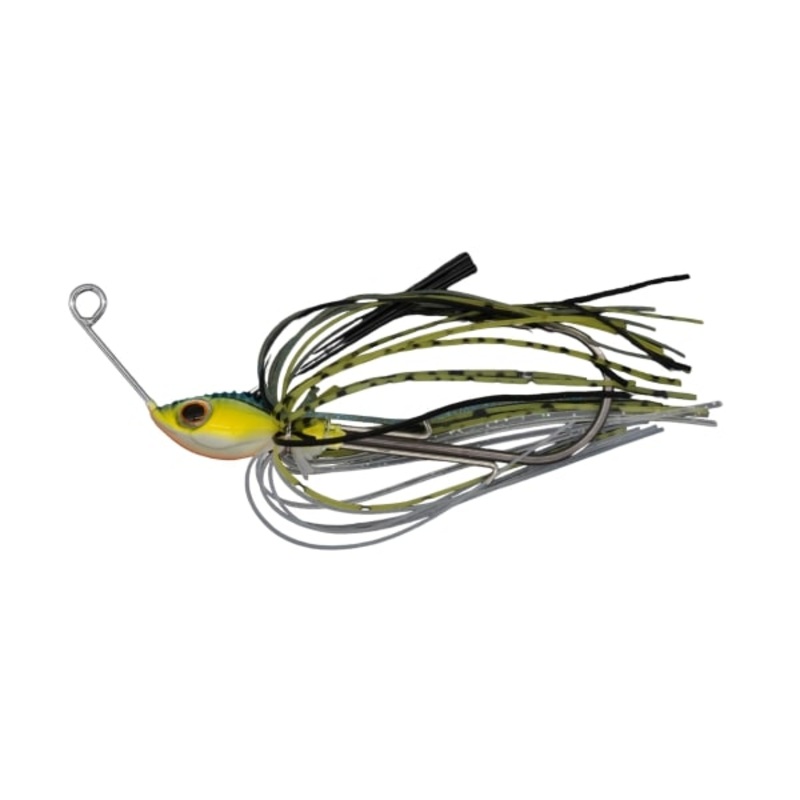 Dstyle Rubber Jig D-Swimmer Version 002 1/2oz Dai Sexy Shad